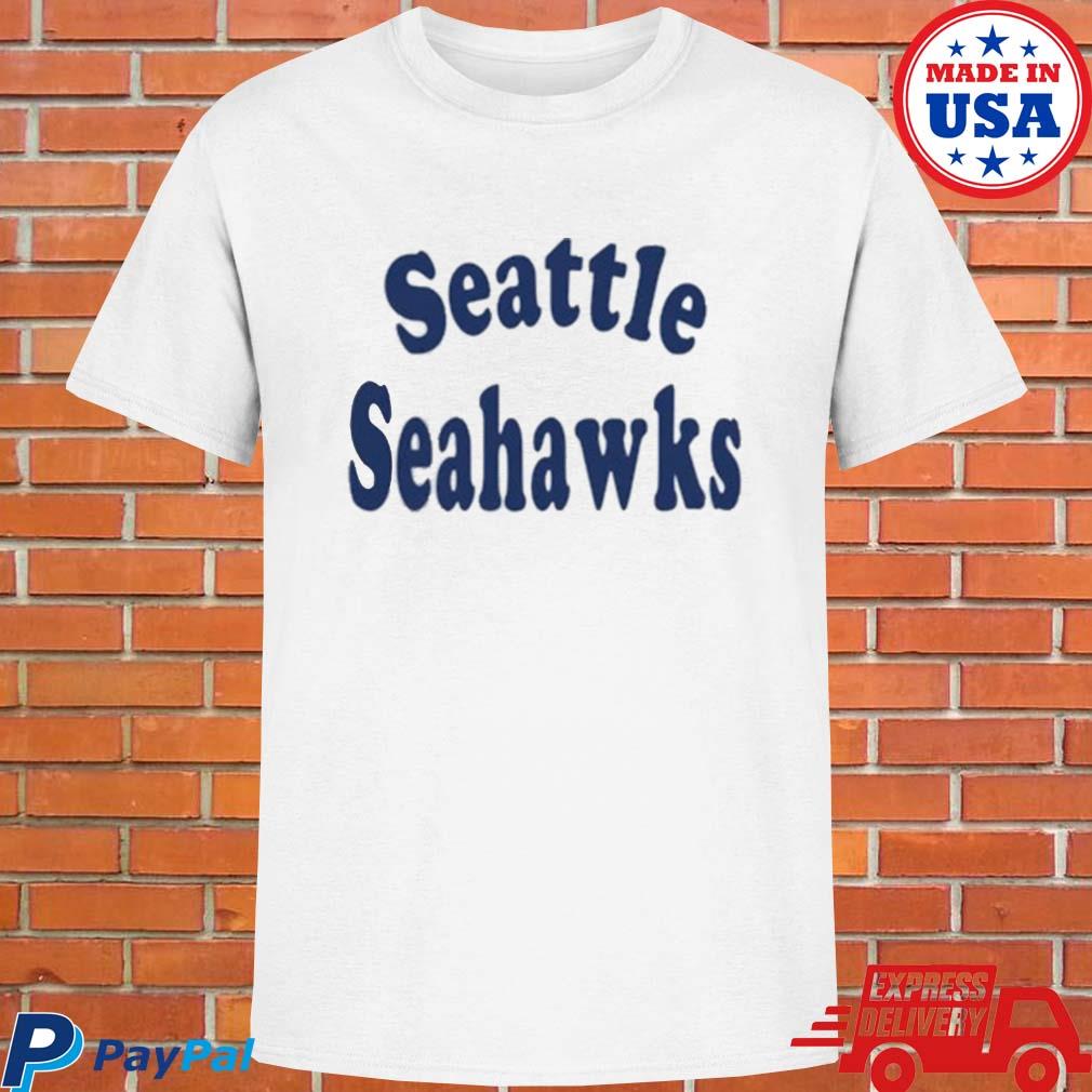 Official Seattle Seahawks Shirt Kenny Mayne - Sgatee