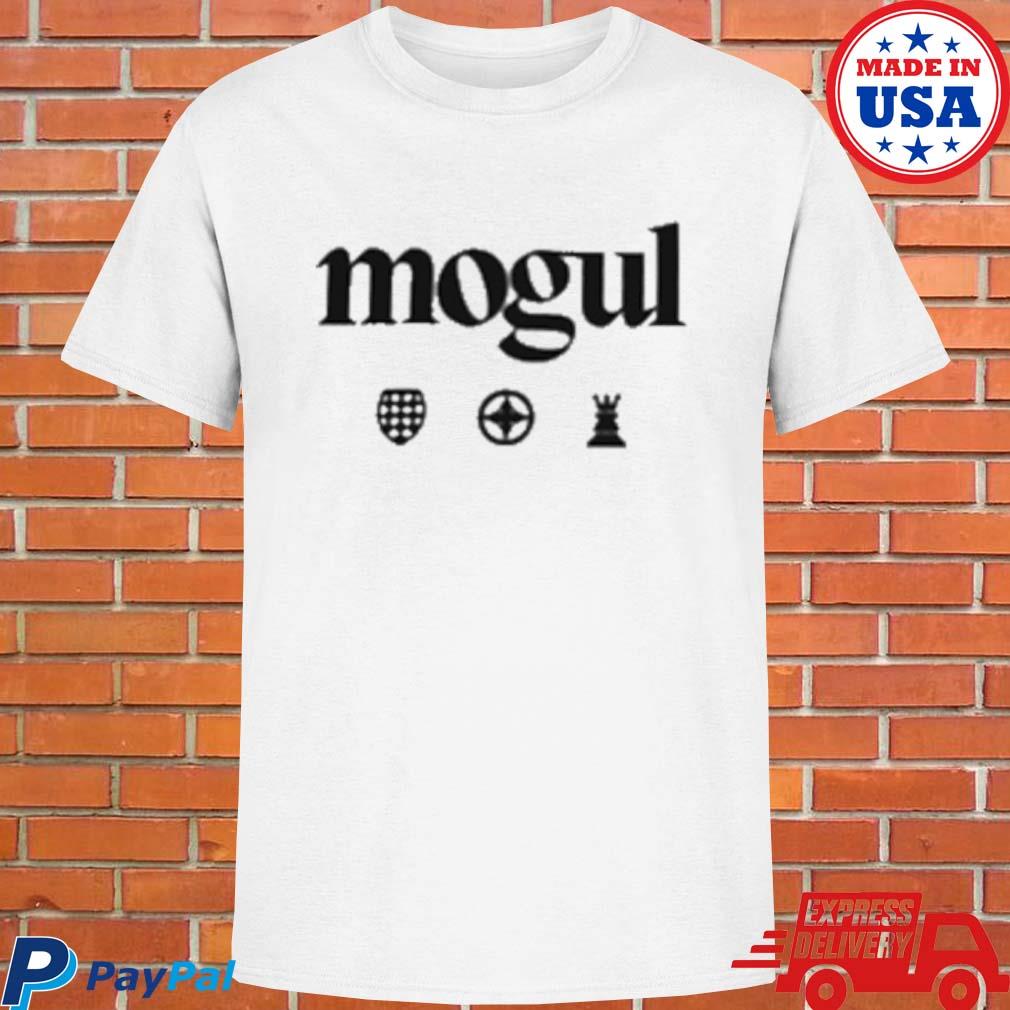 Ludwig Mogul Chess Boxing Merch