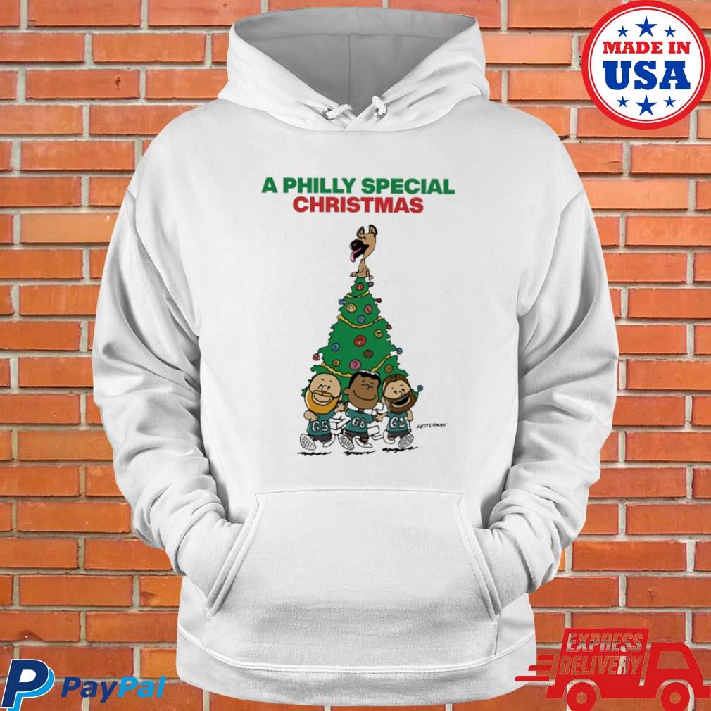 Philly special Philadelphia Eagles shirt, hoodie, sweater, long