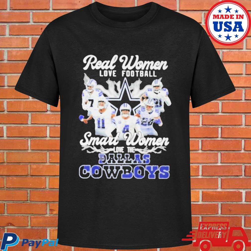 Dallas Cowboys Authenic, Shirts & Tops