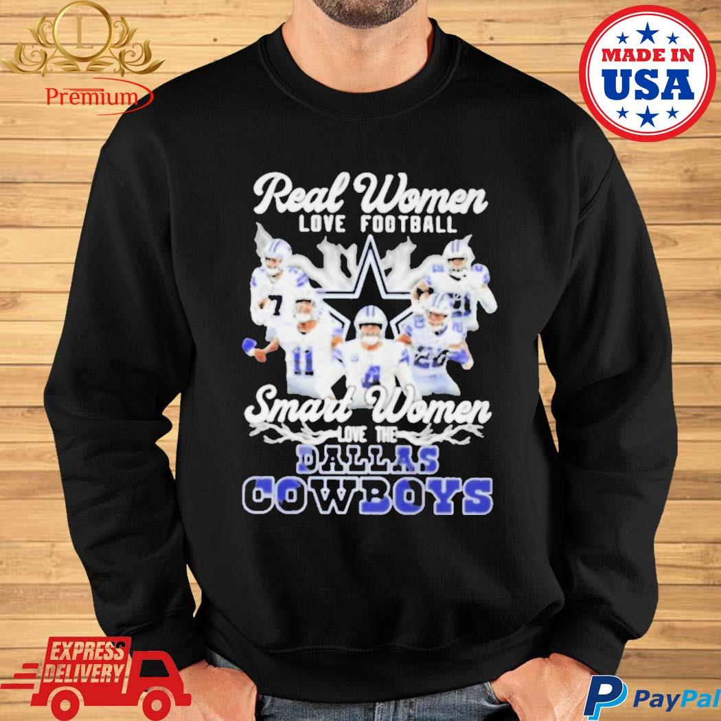 Peace love Dallas Cowboys shirt, hoodie, sweater and v-neck t-shirt