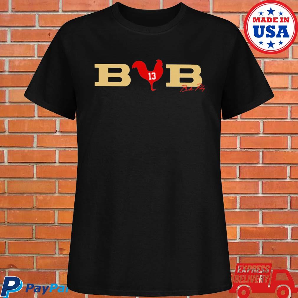 Official Bcb - Brock Purdy shirt, hoodie, sweater, long sleeve and tank top