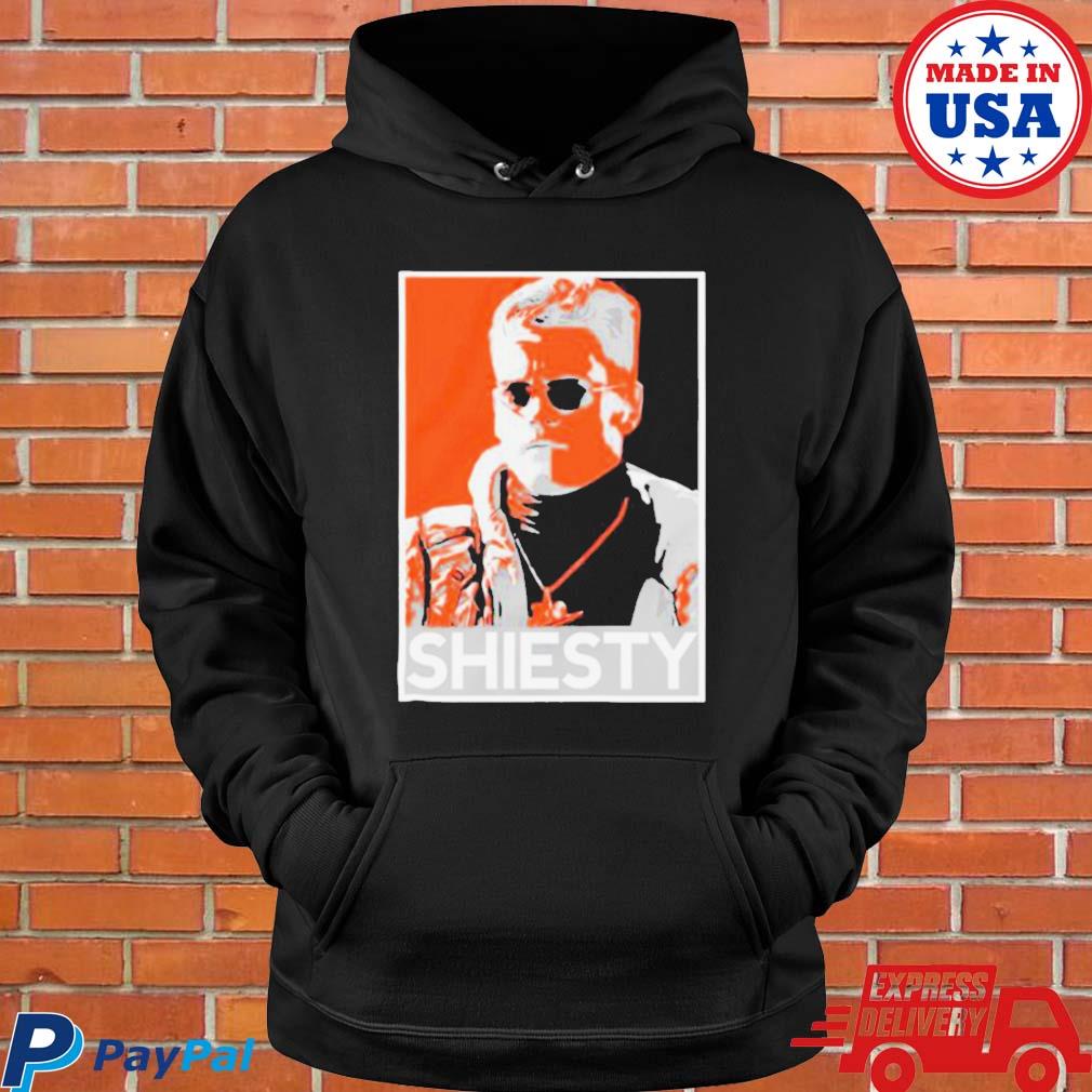 Official cincinnati Bengals Joe Shiesty T-Shirts, hoodie, tank top