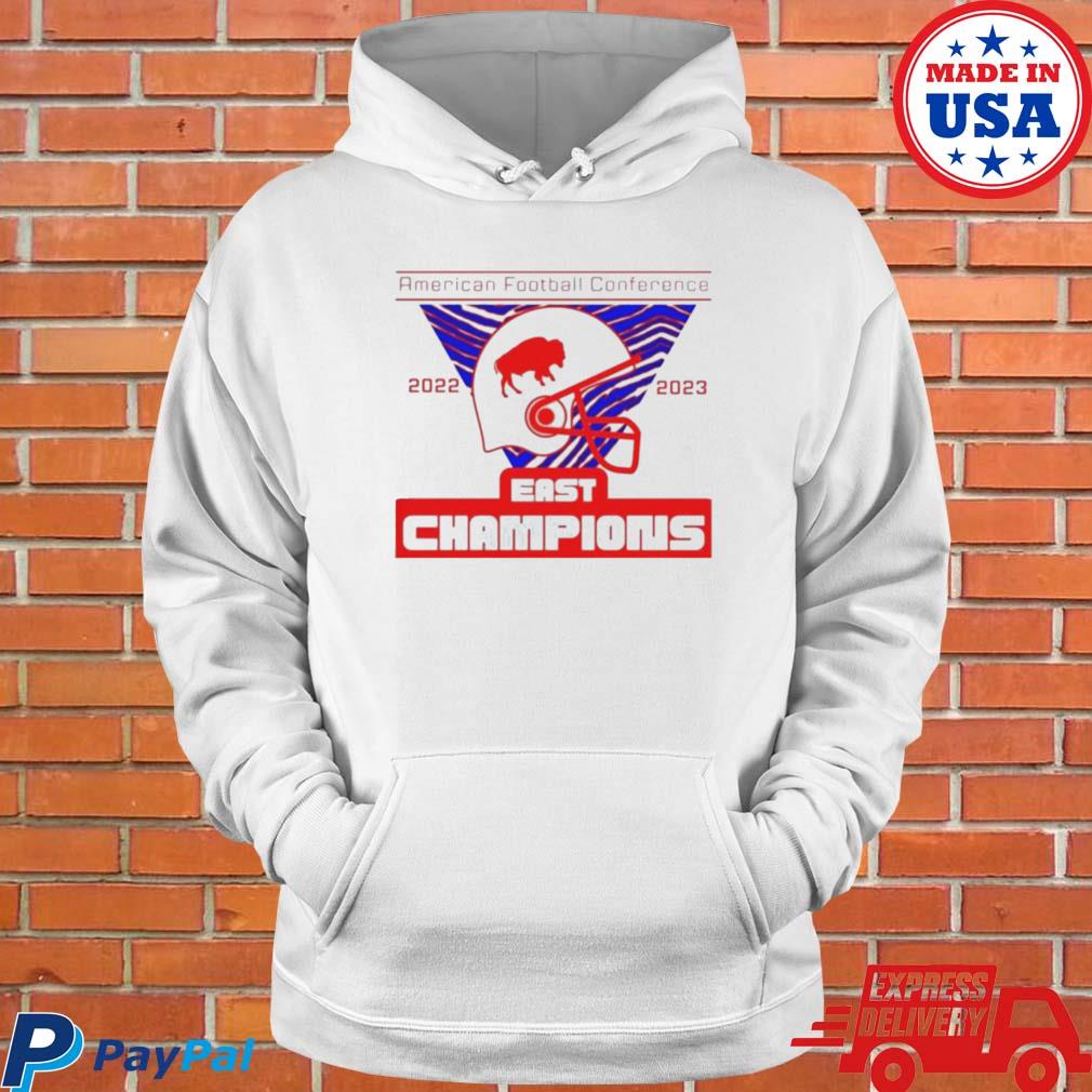 Buffalo Bills Won Not Done Champions 2022 Afc East Champions shirt, hoodie,  sweater, long sleeve and tank top