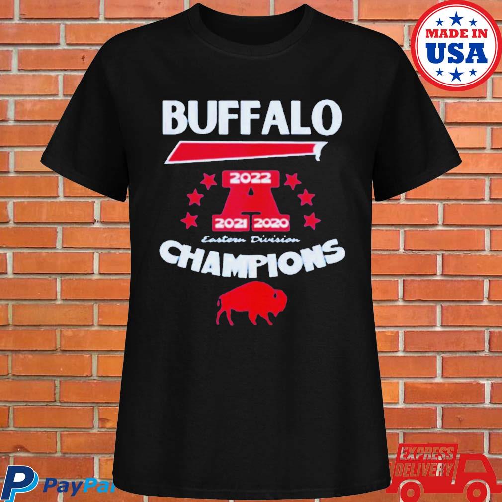 Official buffalo bills east division champions 2021 shirt, hoodie