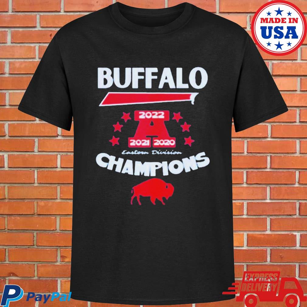 Official Eastern division champions 2022 buffalo bills shirt, hoodie,  sweater, long sleeve and tank top