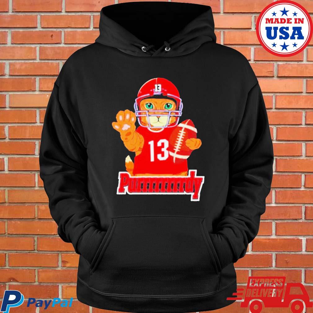 San Francisco 49ers Cat Jersey