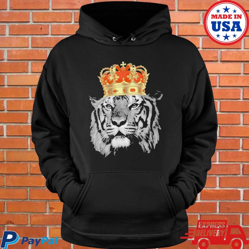 Cincinnati Bengals tiger shirt, hoodie, sweater, long sleeve and tank top