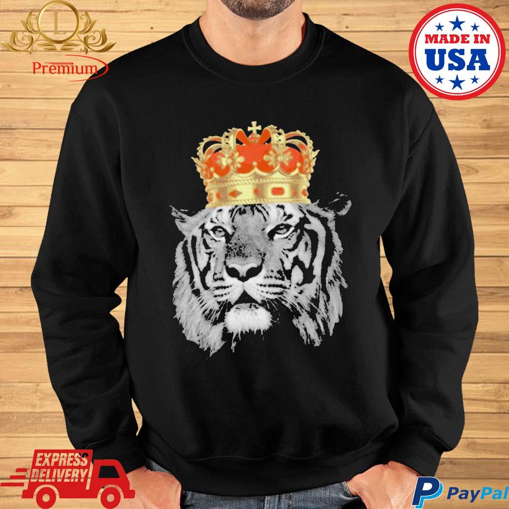 Cincinnati Bengals tiger shirt, hoodie, sweater, long sleeve and tank top