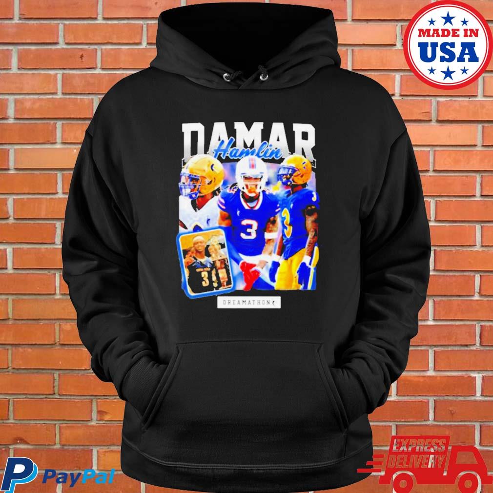 Original hope For Damar Hamlin Buffalo Bills Shirt, hoodie, sweater, long  sleeve and tank top