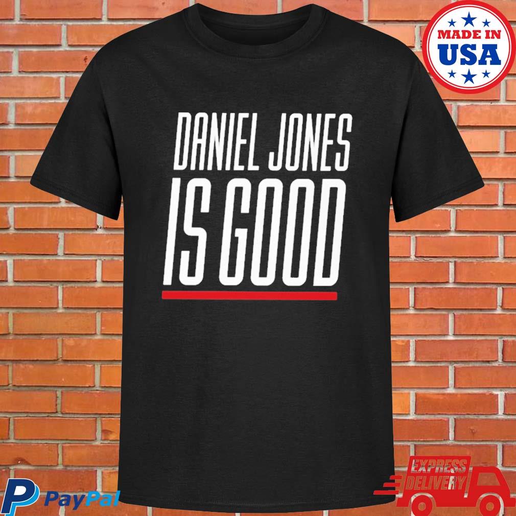 Daniel Jones Is Good T Shirt