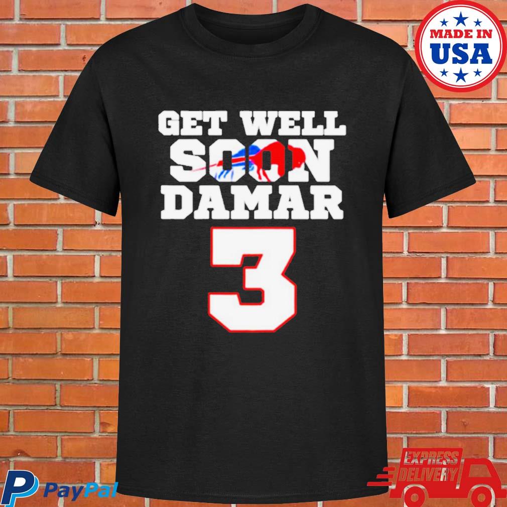 Youth Damar Hamlin Bills By Buffalo Bills 2023 Shirt, hoodie, sweater, long  sleeve and tank top