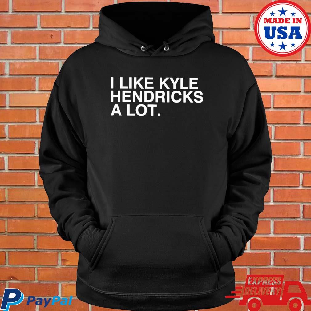 Kyle Hendricks | Essential T-Shirt