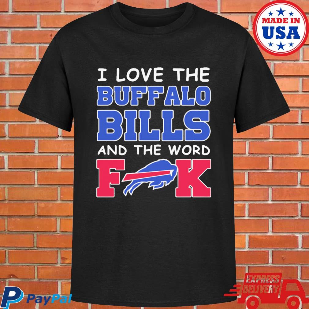 Choose Love Buffalo Bills T Shirt, hoodie, longsleeve tee, sweater