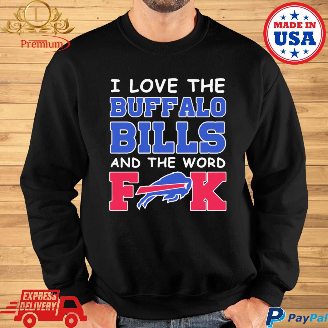 Choose Love Buffalo Bills T Shirt, hoodie, sweater, long sleeve and tank top