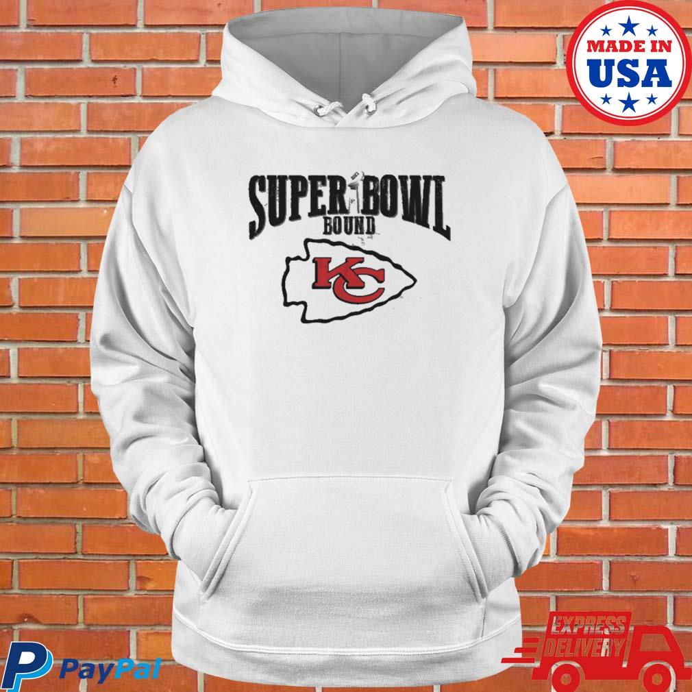 Premium kansas City Chiefs 2022-2023 Super Bowl Championship T-Shirt,  hoodie, sweater, long sleeve and tank top