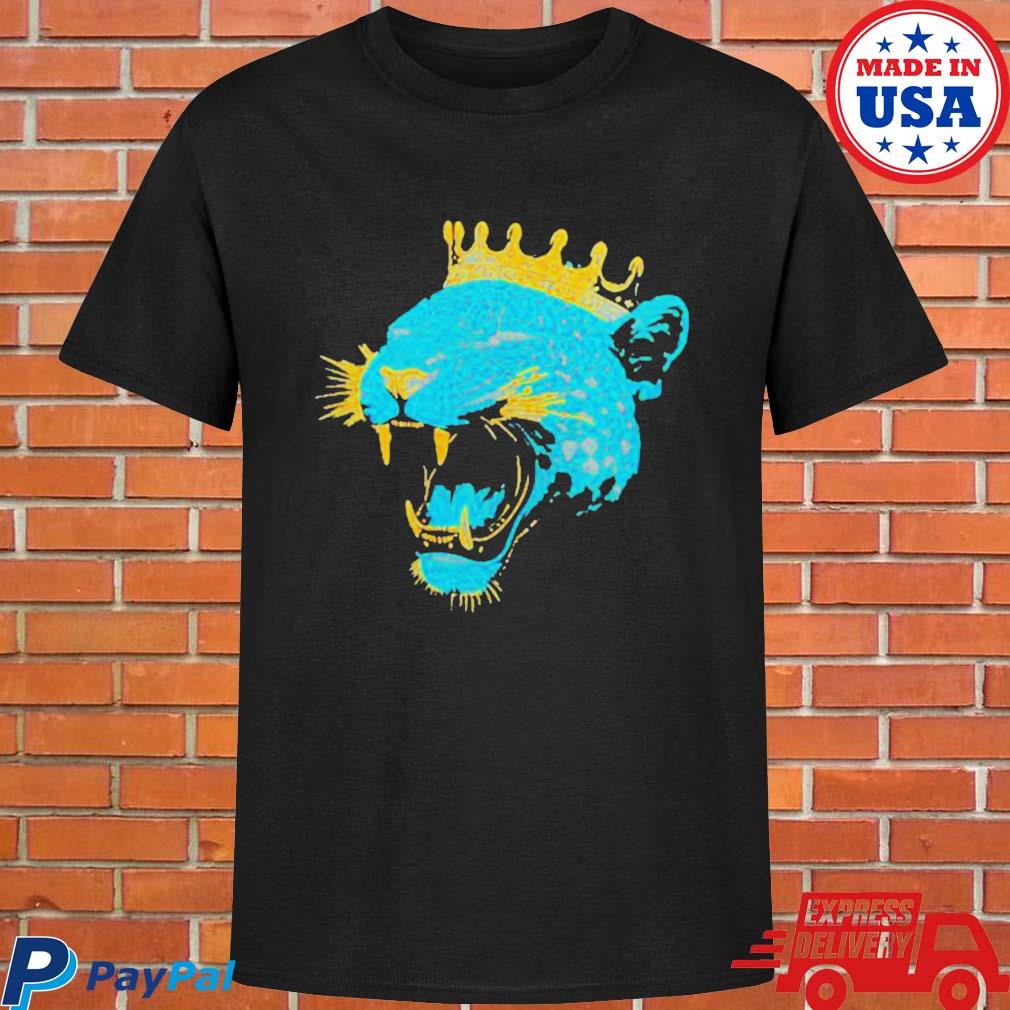 Jacksonville Jaguars Shirt Jaguars Crop Top Womens Jaguar 