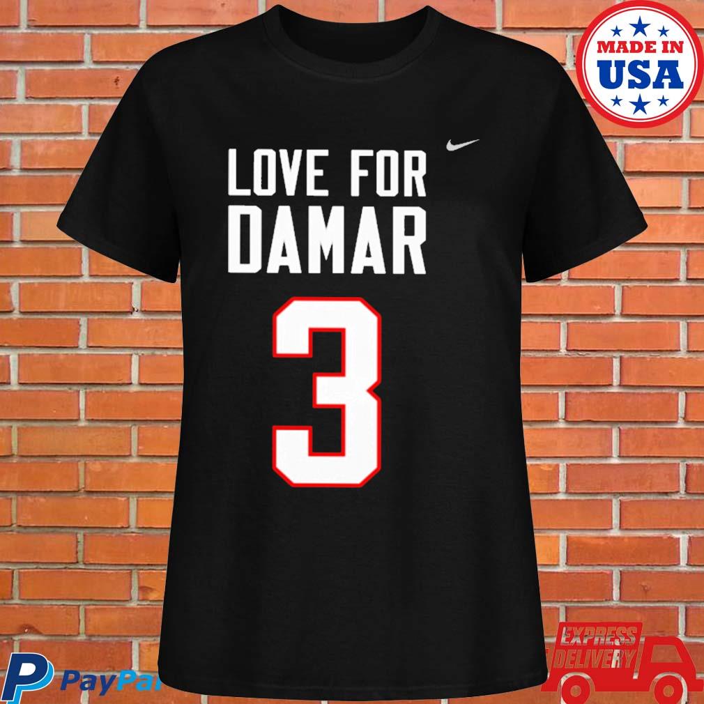 Love For Damar 3 Classic Women's T Shirt in 2023