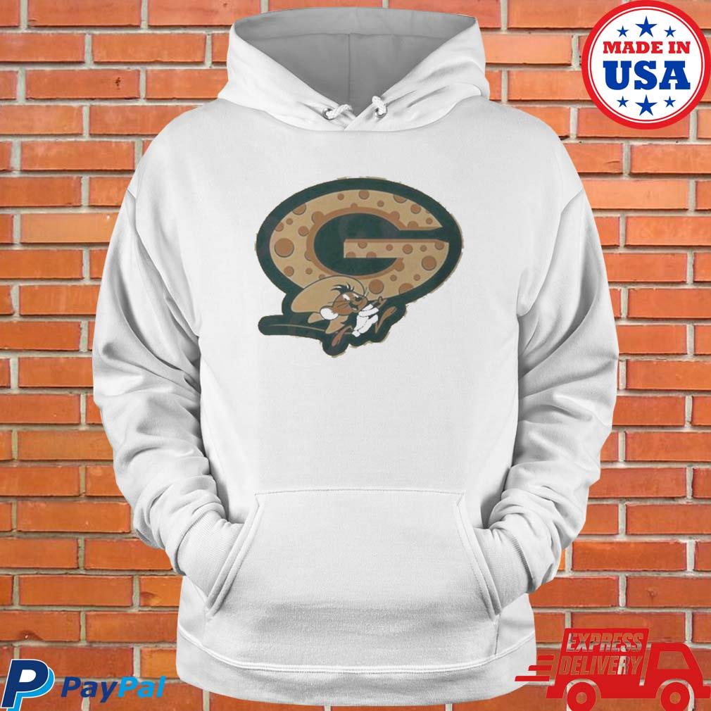 NFL Green Bay Packers Speedy Gonzales Shirt