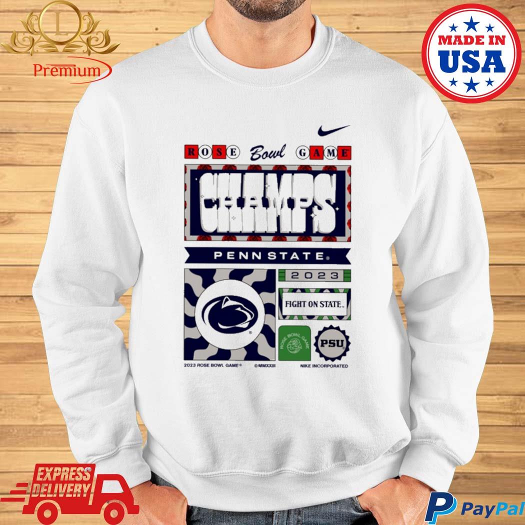 Nike 3 Lions shirt, hoodie, sweater, long sleeve and tank top