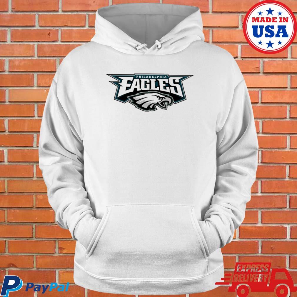 Super Bowl Champions Philadelphia Eagles Logo shirt, hoodie