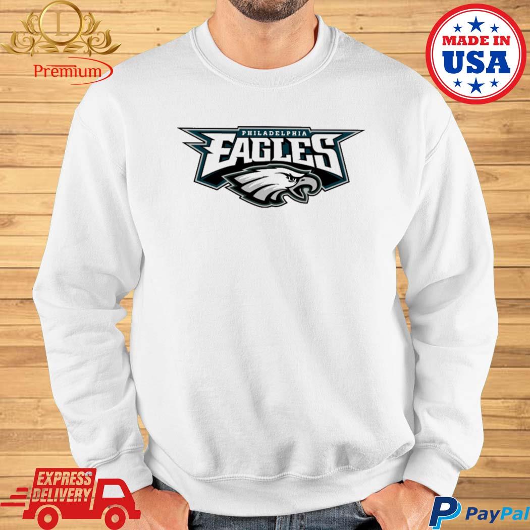 Official Philadelphia Eagles Football T-shirt, hoodie, sweater and