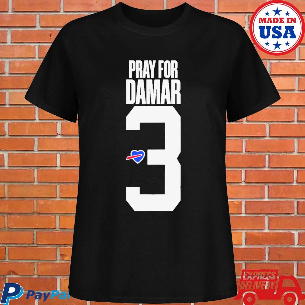 Top Pray for damar 3 we are with you damar shirt, hoodie, sweater, long  sleeve and tank top