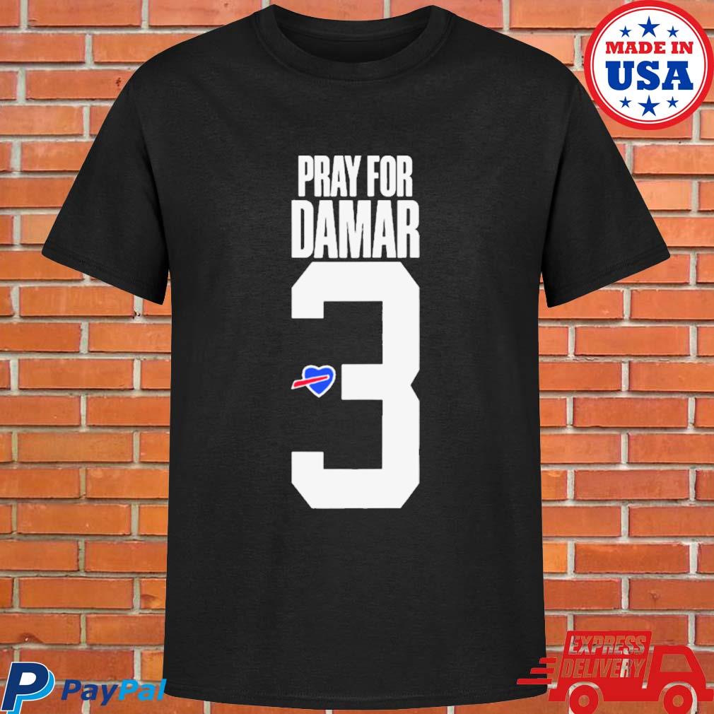 Pray for damar love for damar shirt, hoodie, longsleeve tee, sweater