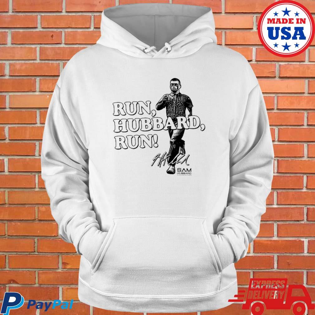 Sam Hubbard To The House T-Shirt, hoodie, sweater, long sleeve and tank top