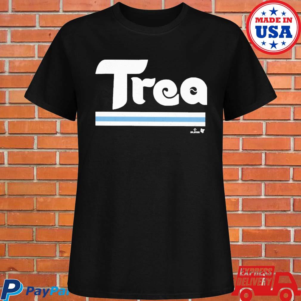 Trea Turner Shirt, hoodie, longsleeve, sweatshirt, v-neck tee