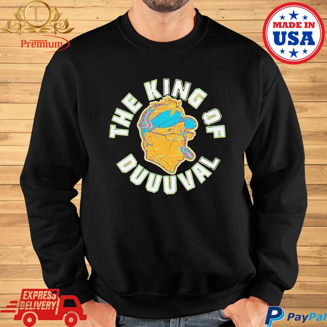 Jacksonville Jaguars Duuuval House shirt, hoodie, sweater, long sleeve and  tank top