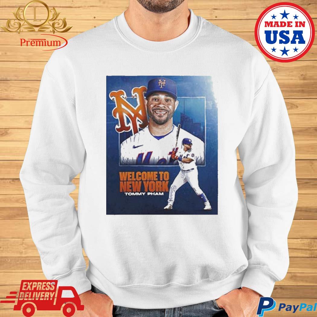 Tommy Pham What's Good Pham shirt, hoodie, sweater, long sleeve and tank top