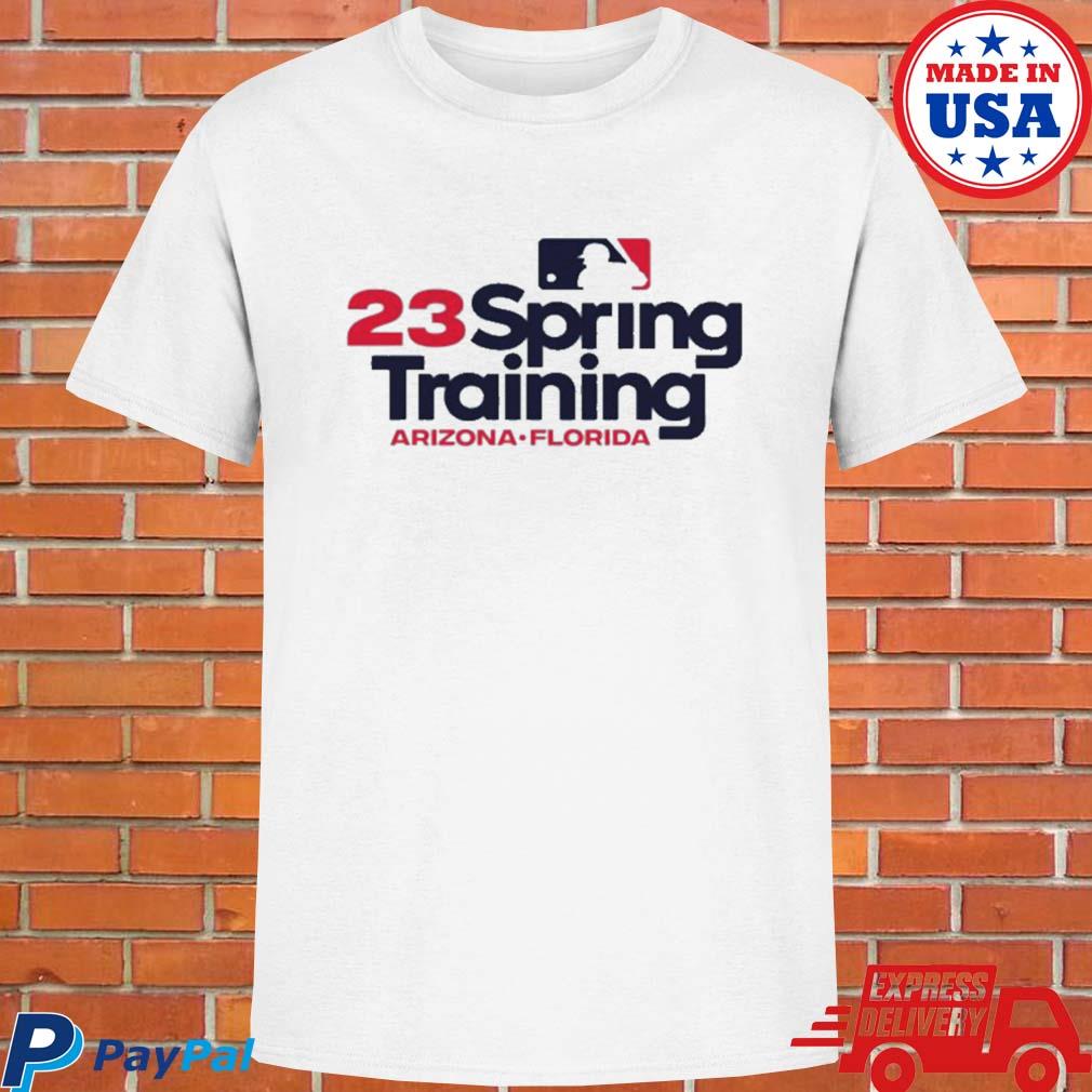 Official MLB Spring Training Apparel, MLB 2023 Spring Training