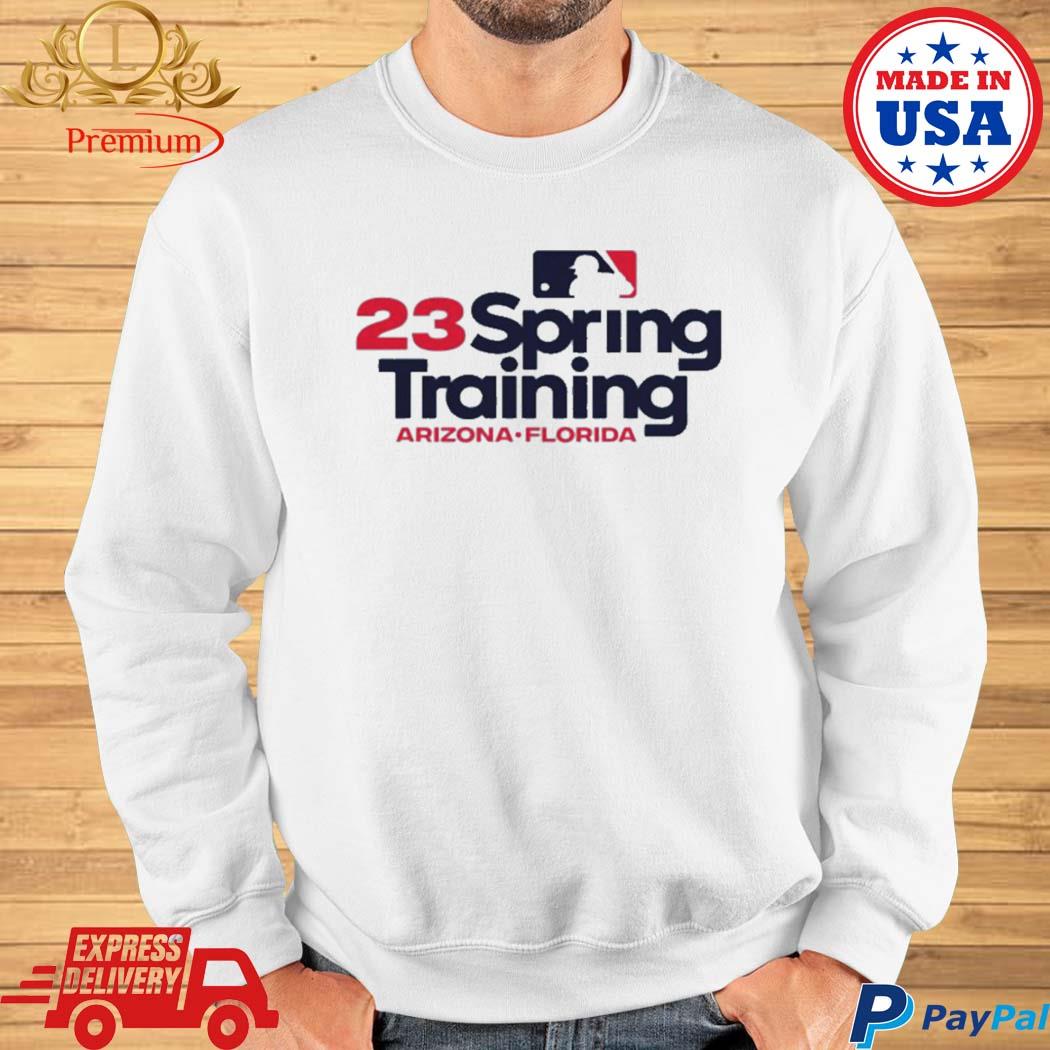 Official MLB Spring Training Apparel, MLB 2023 Spring Training