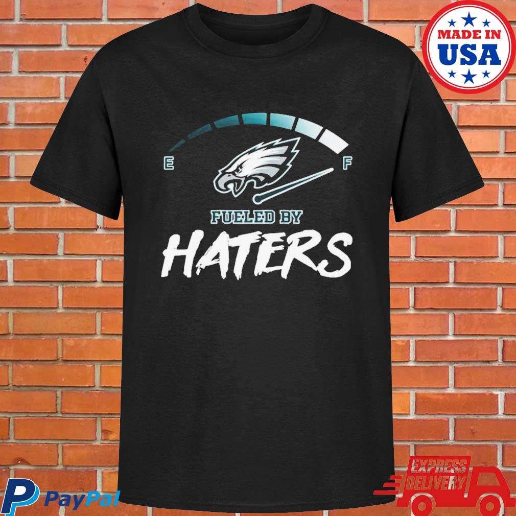 AH Eagles Football T-Shirt (Red)