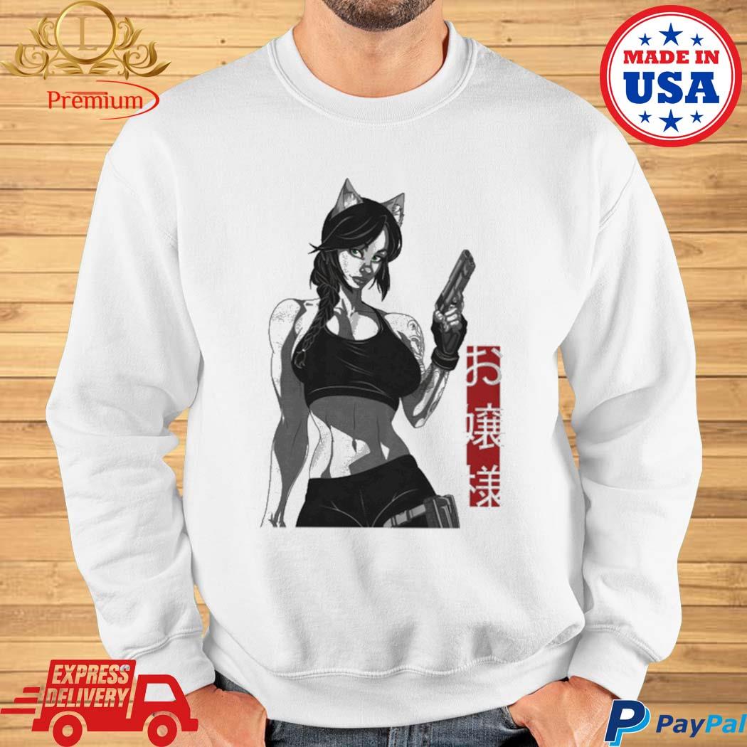 Official Alex zedra merch alex zedra cat T-shirt, hoodie, tank top, sweater  and long sleeve t-shirt