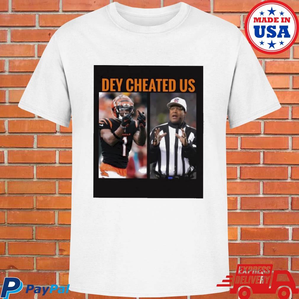 Ja'marr chase bengals shirt, hoodie, sweater, long sleeve and tank top