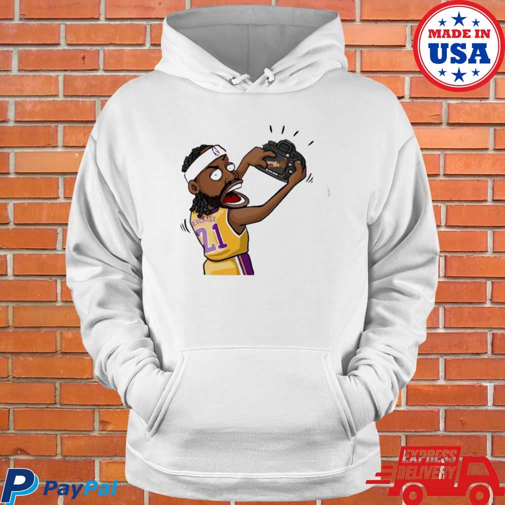 Official Beverley take a photo T-s Hoodie