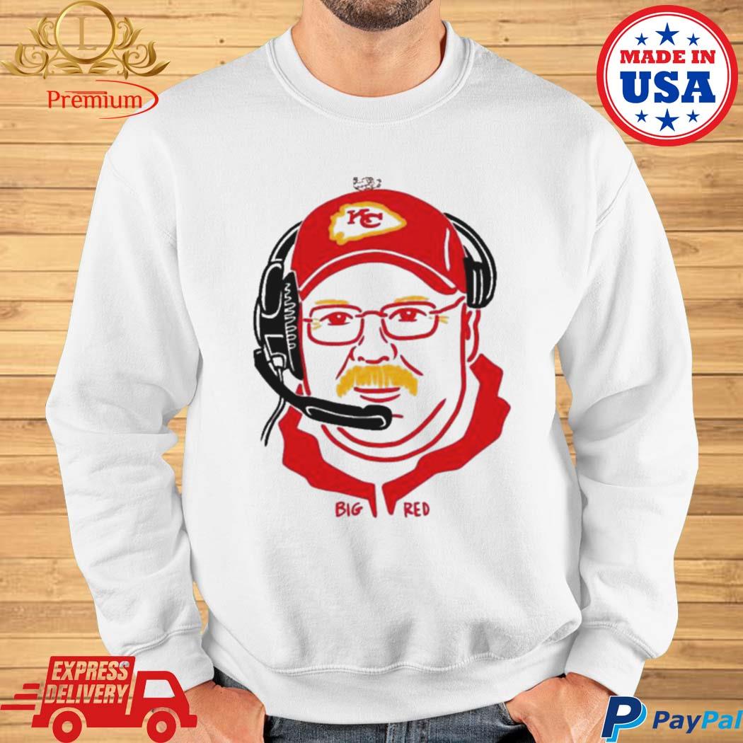 TS Kansas City Chiefs Logo shirt, hoodie, sweater, long sleeve and tank top