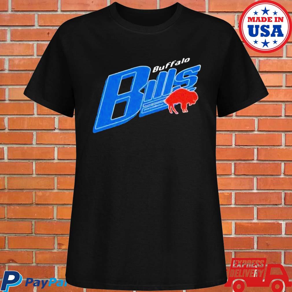 Buffalo Bills vintage 2023 shirt, hoodie, sweater and long sleeve