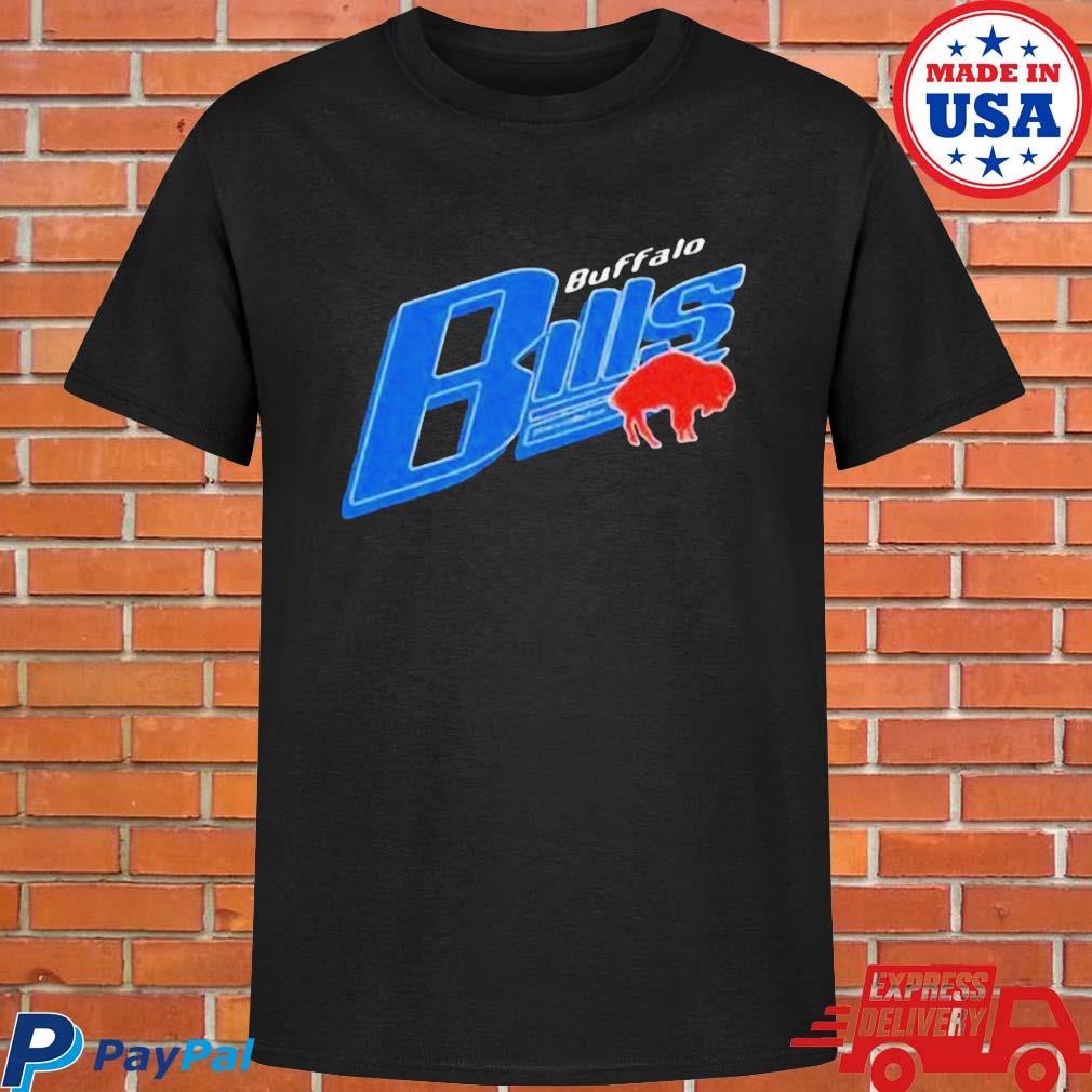 Official Buffalo Bills vintage 2023 T-shirt, hoodie, tank top, sweater and  long sleeve t-shirt