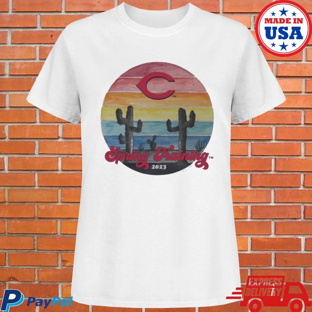 Vintage Cincinnati Reds T-Shirt