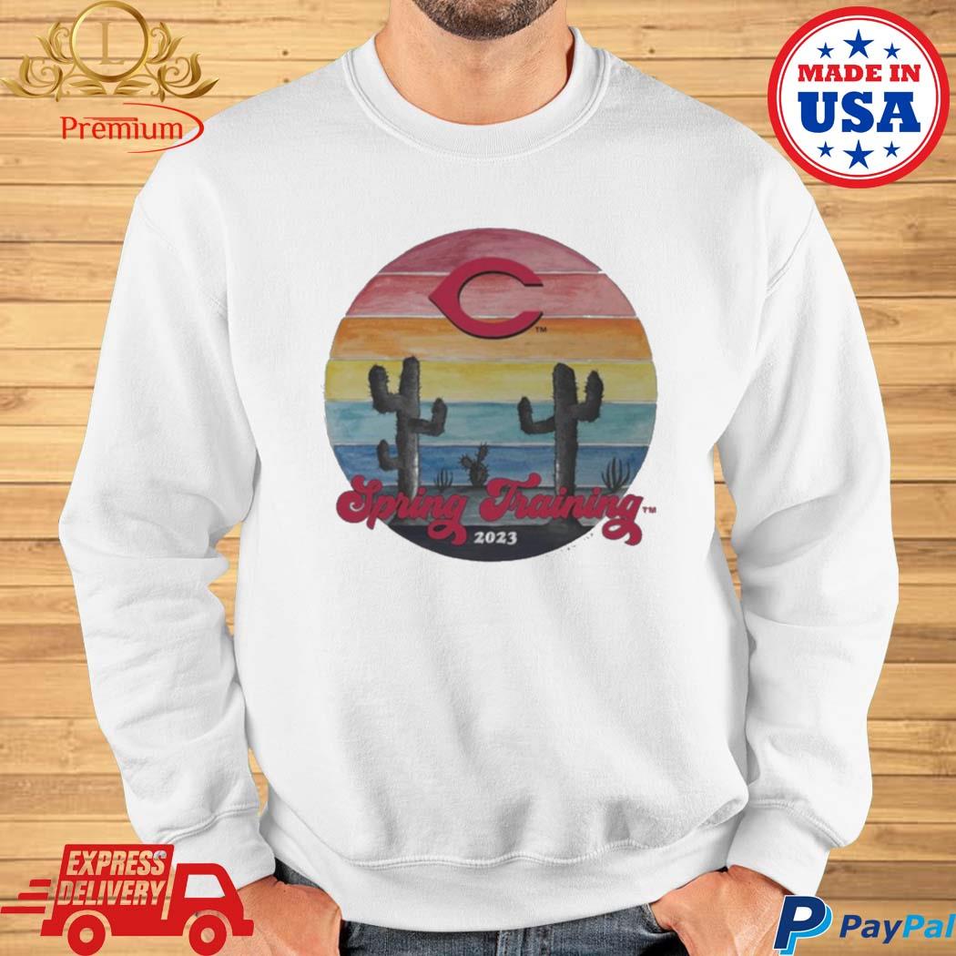 Vintage Cincinnati Reds T-Shirt