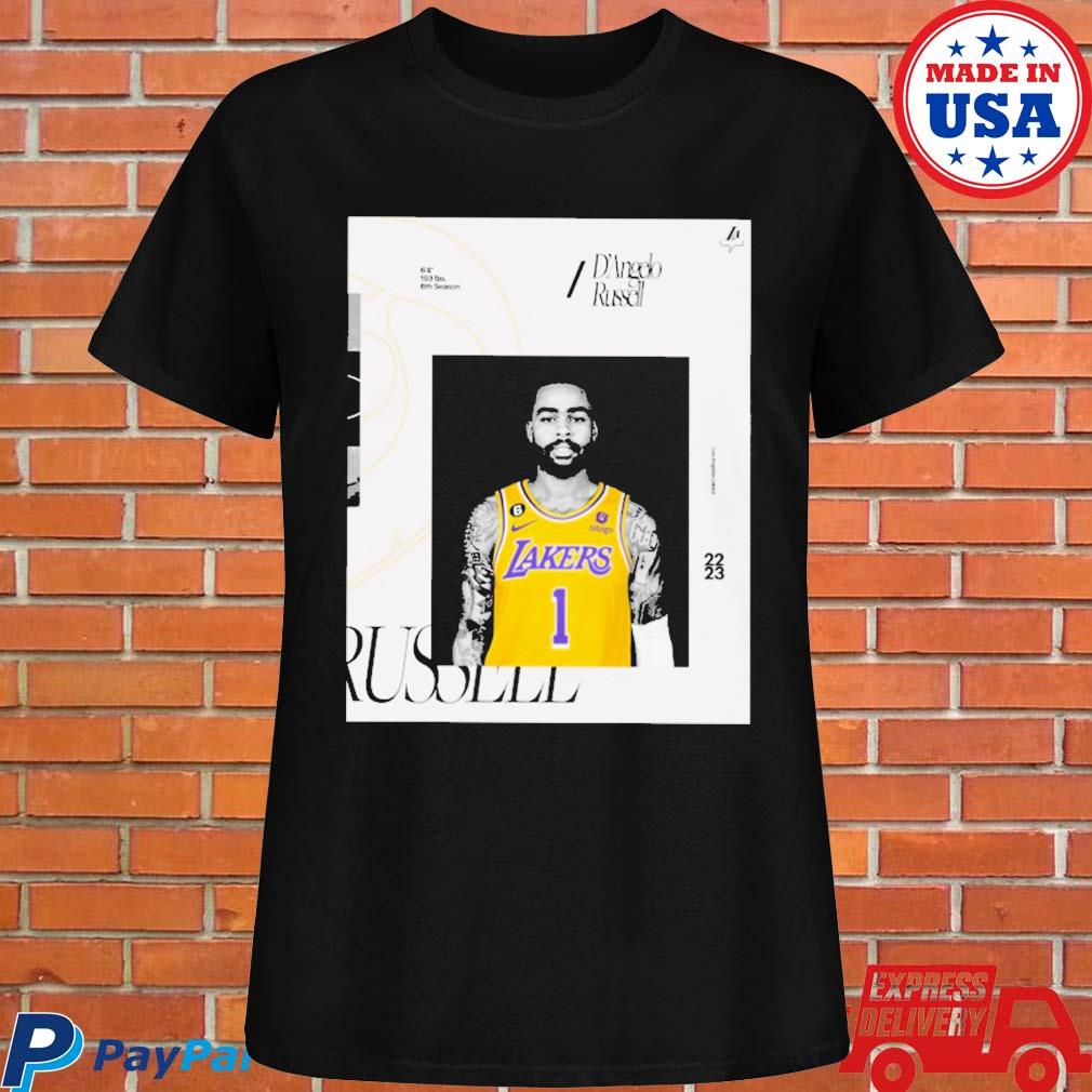 Lakers 23 Vintage T-Shirt Graphic T-Shirt Dress for Sale by DOITAWESOME