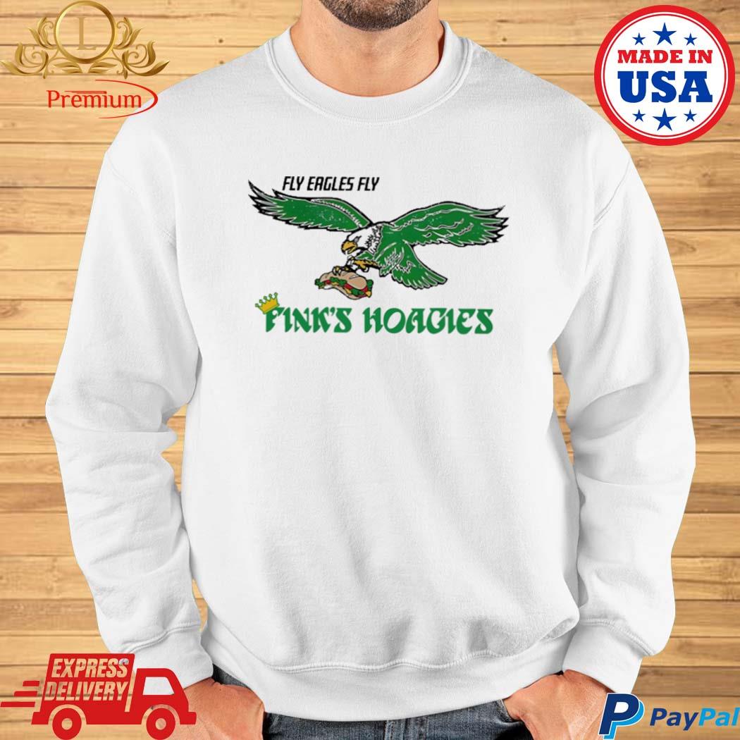 Birds Fly Eagles Fly Eagles shirt, hoodie, sweater, long sleeve