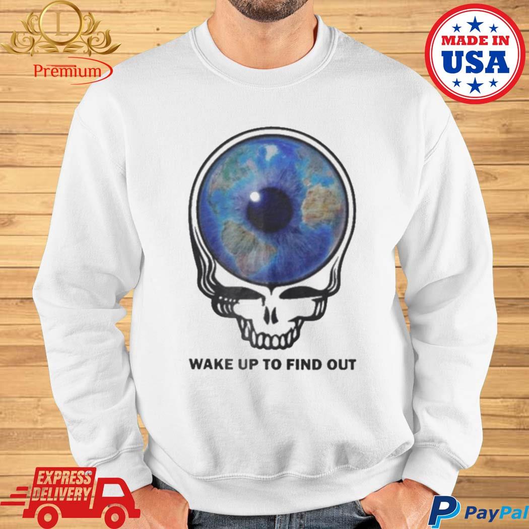 Grateful Dead Skull logo 2023 shirt, hoodie, sweater, long sleeve and tank  top