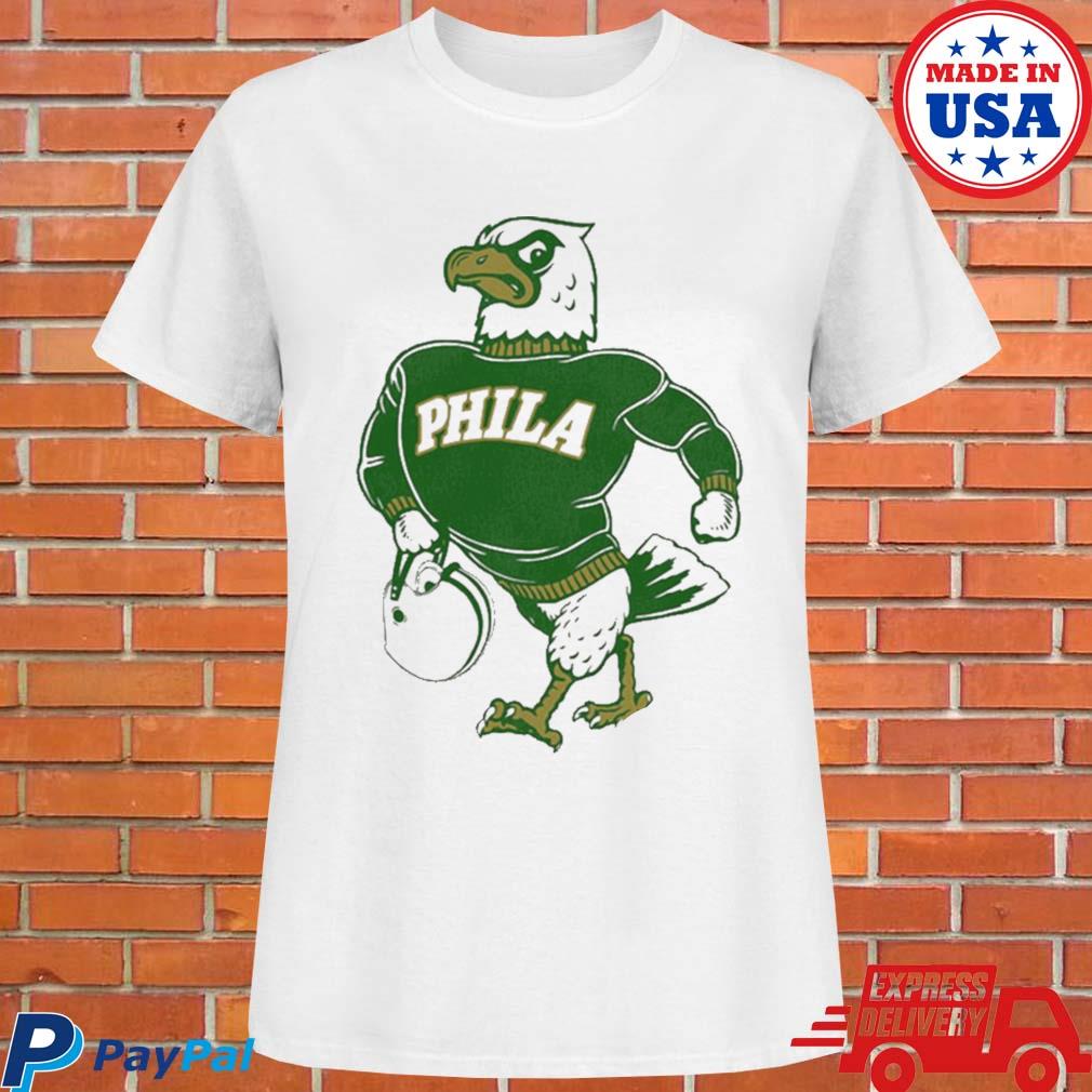 Philadelphia Eagles T-Shirts, Eagles Tees, Tank Tops