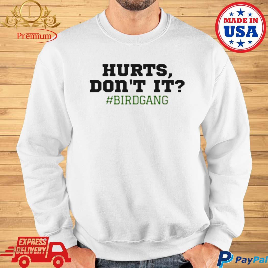 Philadelphia eagles love hurts shirt, hoodie, sweater, long sleeve