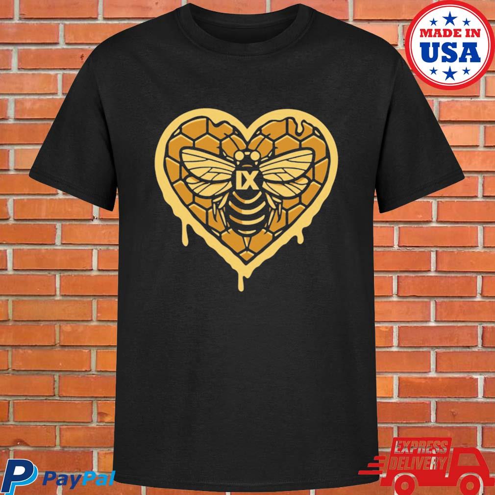 Official Ice nine kills queen bee T-shirt