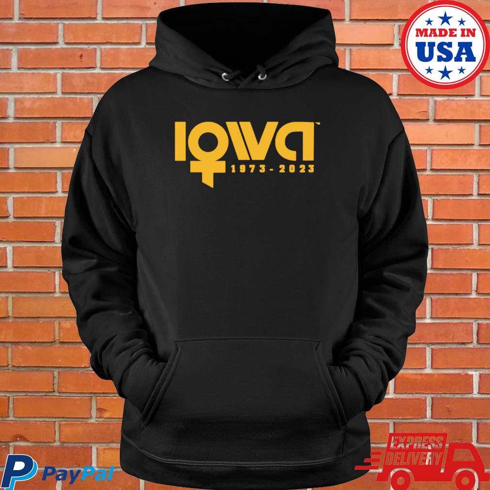 FREE shipping Iowa Hawkeyes Final Four 2023 Women's Basketball Championship  shirt, Unisex tee, hoodie, sweater, v-neck and tank top